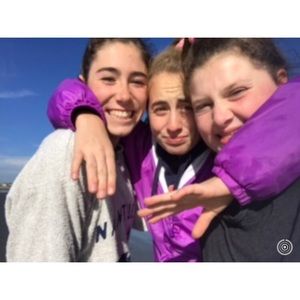 Meet your Posher, Logan